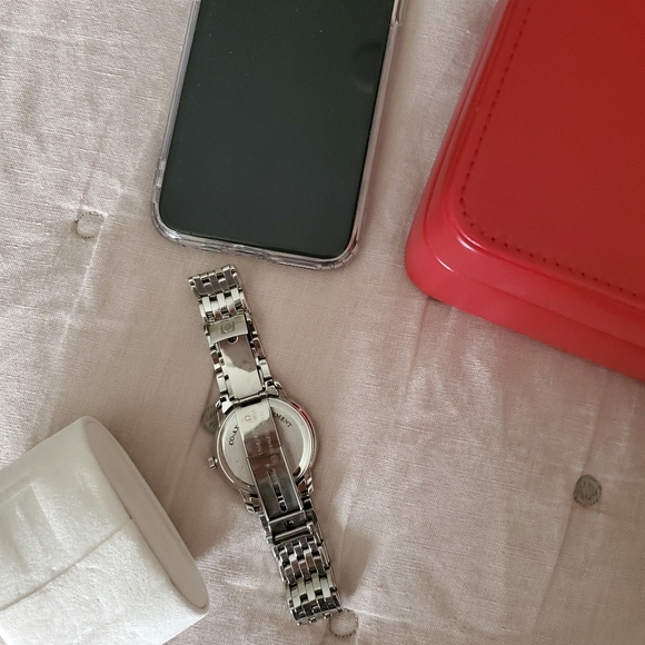 Omega De Ville Prestige Men's Dress Watch - Picture 7 of 8